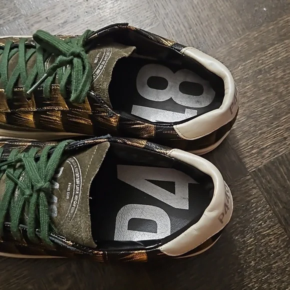 P448 sneakers - Picture 4 of 9